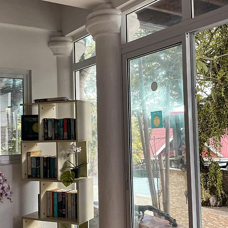Апартаменти Anse Norwa Self Catering Бо-Валлон Екстер'єр фото