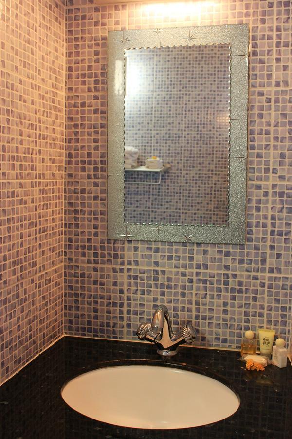 Апартаменти Anse Norwa Self Catering Бо-Валлон Екстер'єр фото
